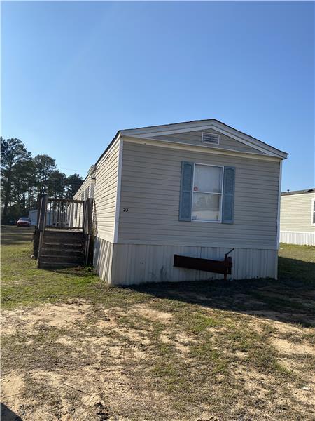Foto del edificio - 161 Cowboy Ln
