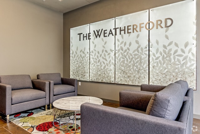 Building Photo - The Weatherford
