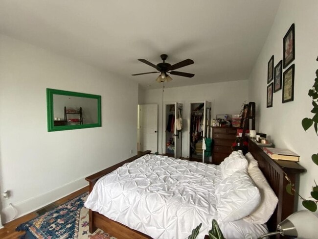 Photo - 3607 11th St NW House