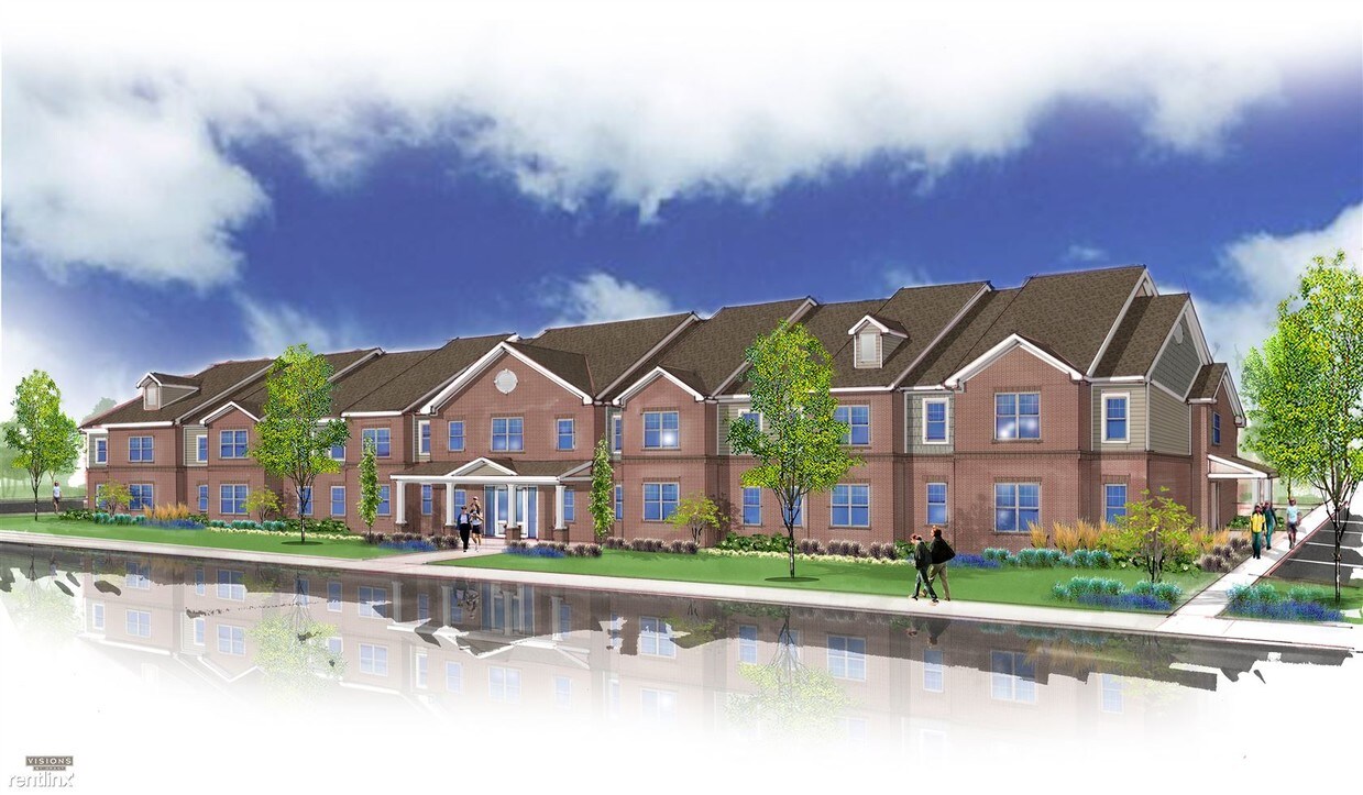Foto principal - 2333 Harshman Rd