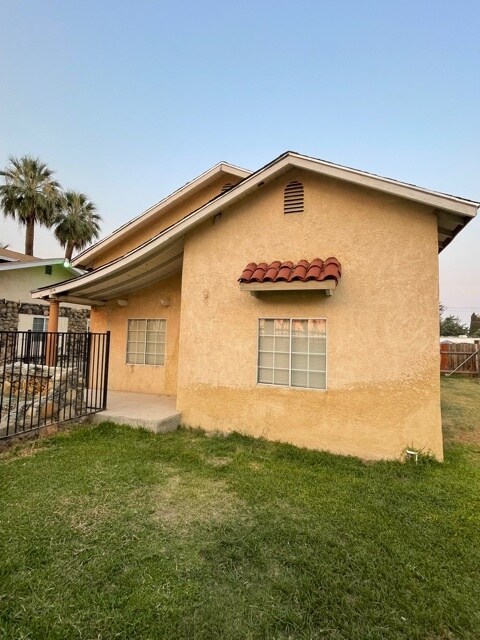 Front picture - 1214 S Union Ave