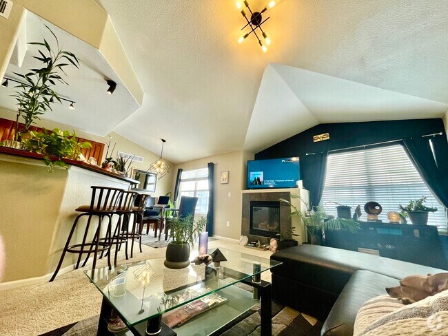 Peregrine At Vista Ridge Apartments For Rent With Utilities Included