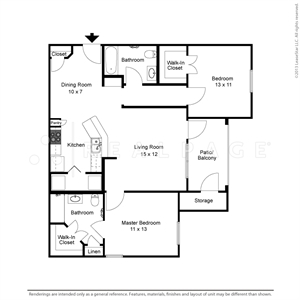 The Beethoven - Wentworth Senior Apartments