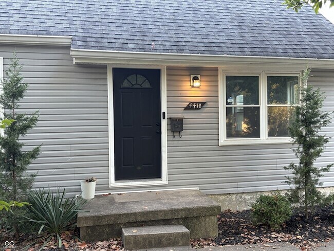 Foto del edificio - 4418 Ralston Ave