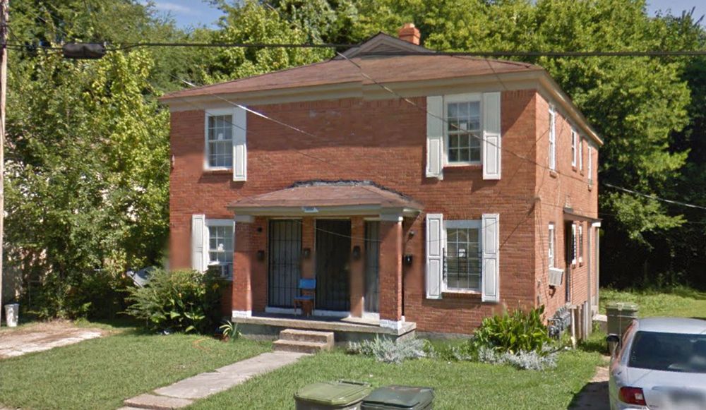 Primary Photo - 2490 Staten Ave