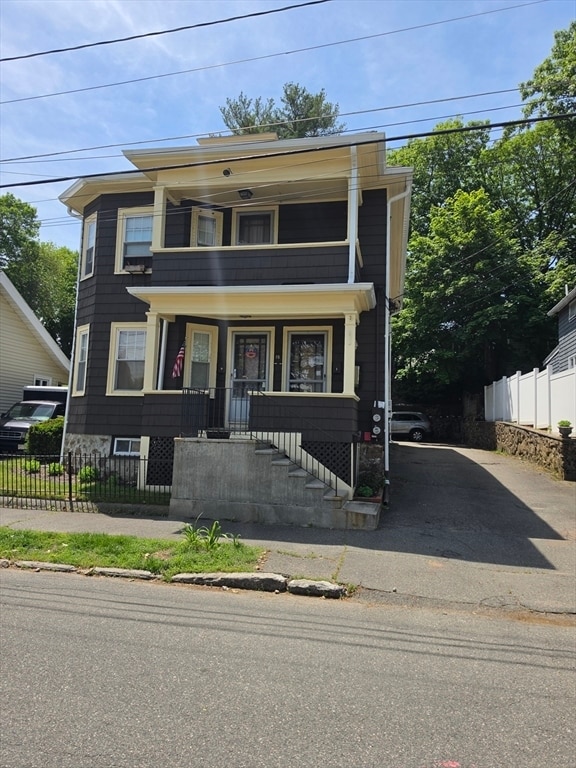 Building Photo - 15 Fair Oaks Ave