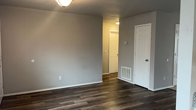 Foto del edificio - Cute 2 bedroom 2 bath!