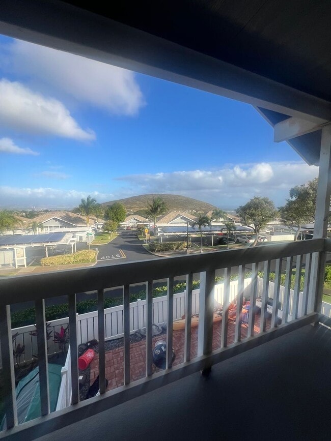 Foto del edificio - Makakilo Cliffs 2 bedroom Panoramic Views and Cool Breezes