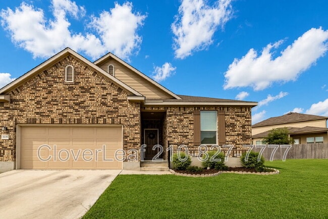 Building Photo - 3335 Windfield Path