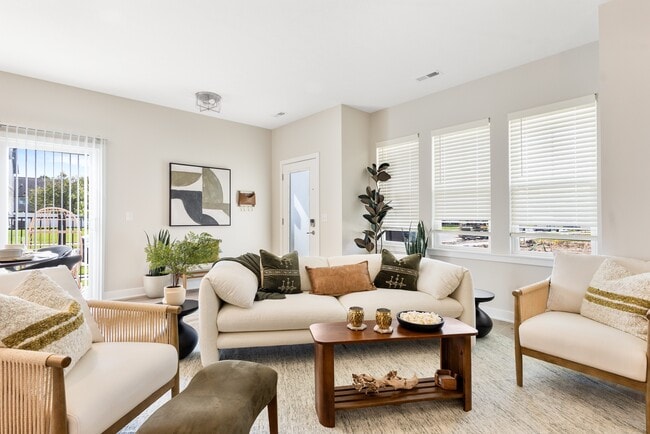 Building Photo - Mural Brownsburg