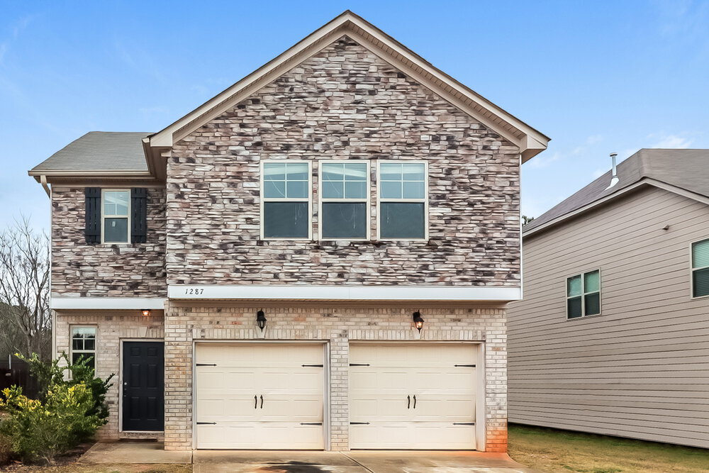 Foto principal - 1287 Polk Crossing