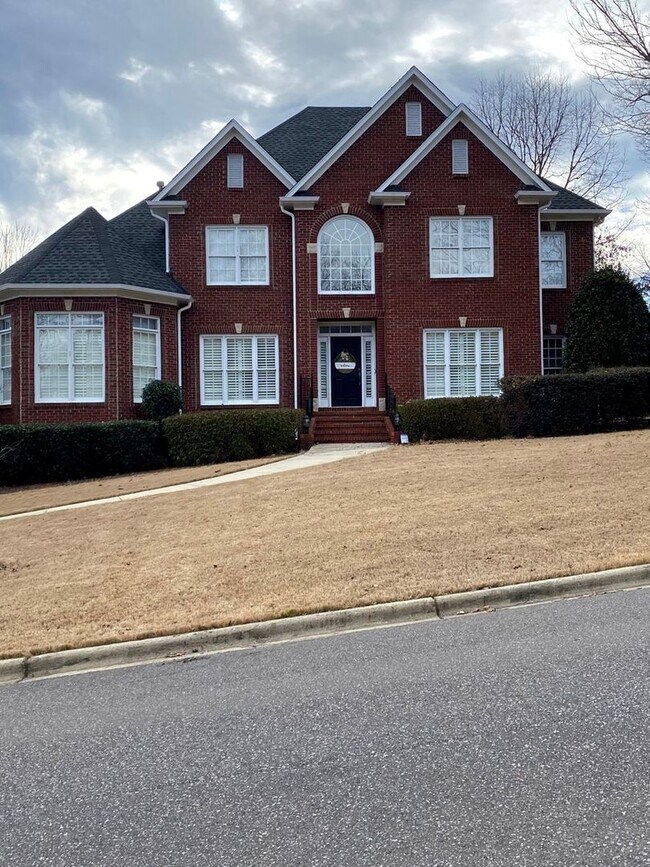 Foto del edificio - Stunning 5BR House in Greystone Farms - Ho...