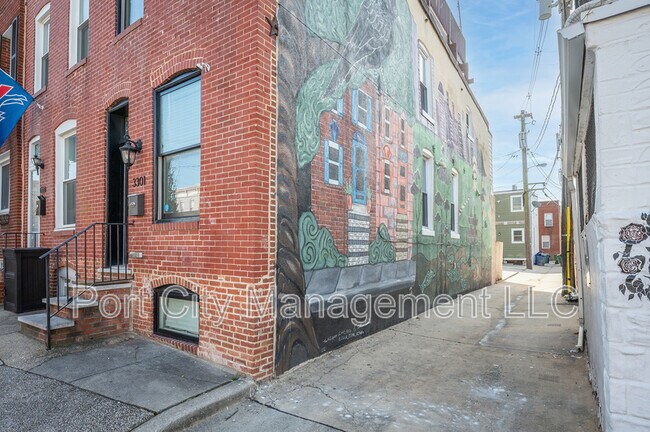 Foto del edificio - 3301 Fleet St