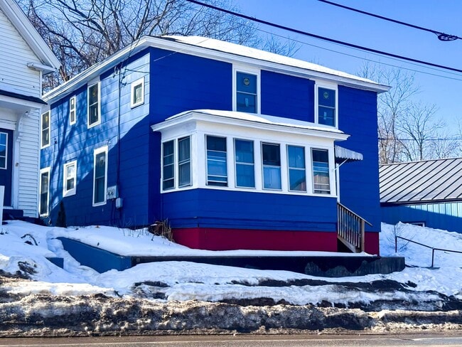 Foto del edificio - FSC LLC