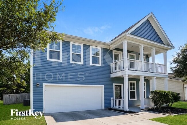 Building Photo - 134 Cypress Plantation Rd