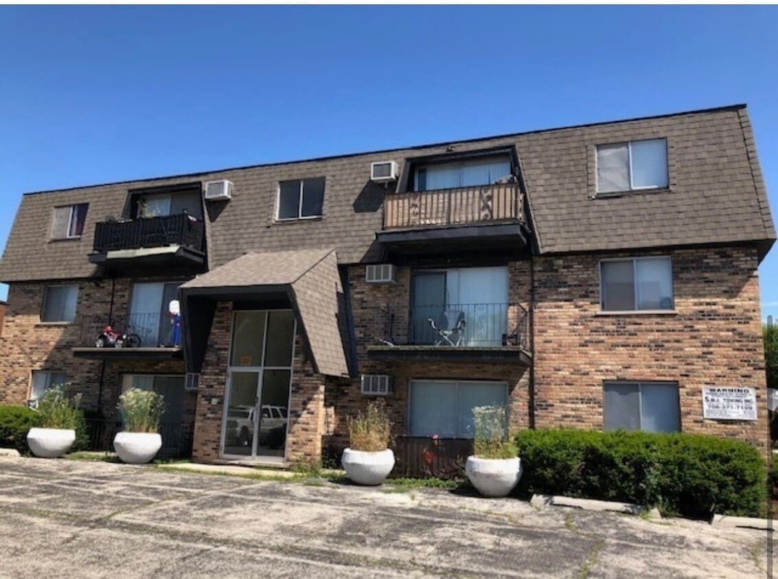 Foto del edificio - 4839 W Engle Rd