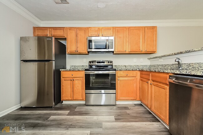 Building Photo - 11219 James Madison Dr