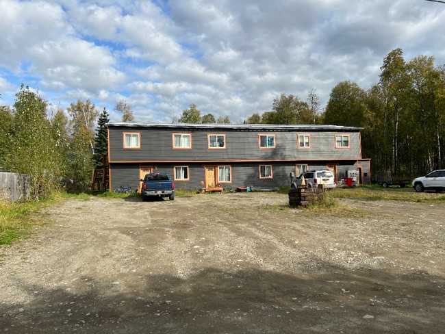 Foto del edificio - 711 E Mountain Ash Loop