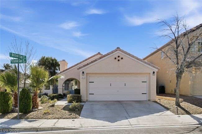 Building Photo - 9601 Crystal Cup Dr