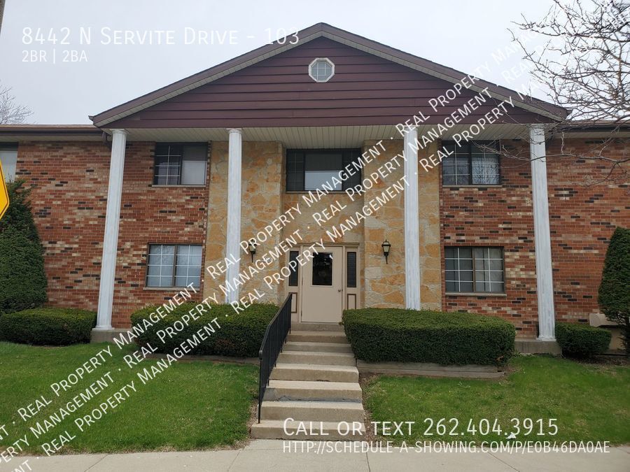 Foto principal - Beautiful Two Bedroom, Two Bathroom Lower ...