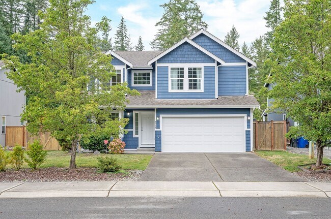 Foto del edificio - Charming 3BR/2.5BA in Desirable Gig Harbor...