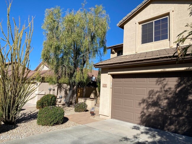 Building Photo - 4750 E Preserve Way