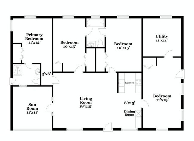 Building Photo - 221 EDWARDS AVE, ORANGE CITY, FL 32763