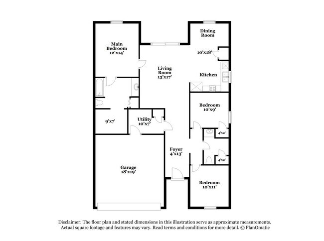 Building Photo - 944 Wynnmere Walk Ave