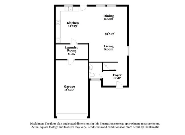 Foto del edificio - 5112 Brynfield Ct