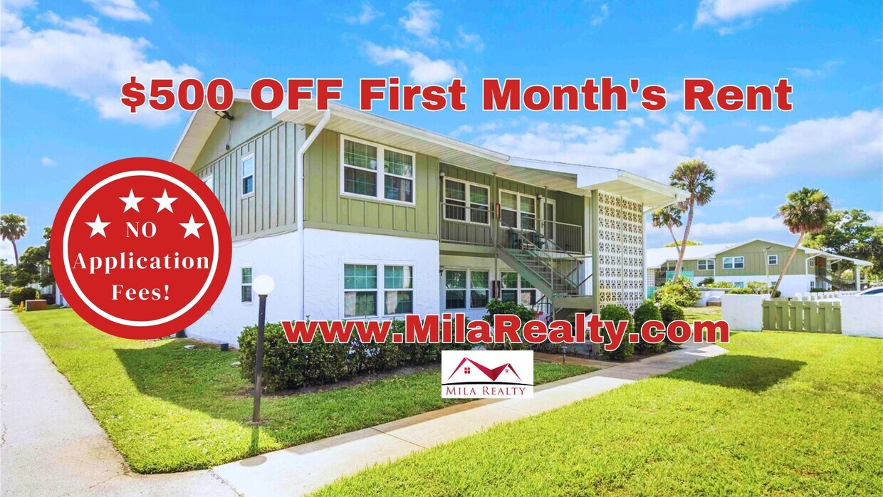 Photo - 840 Center Ave (Holly Hill, FL)