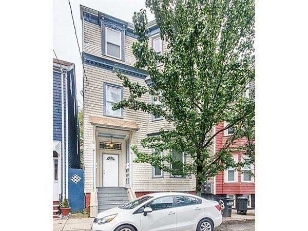 Foto principal - 13 Mercer St