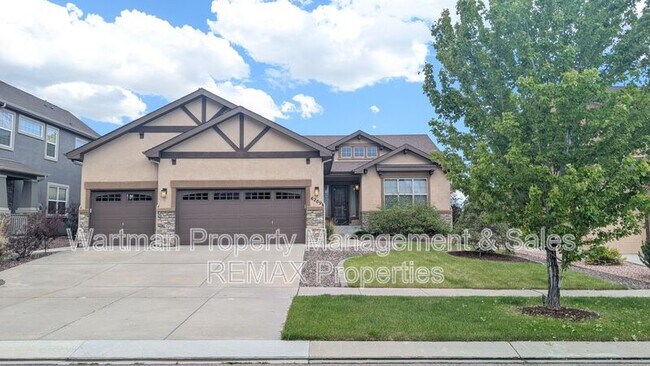 Building Photo - 6209 Leon Young Dr