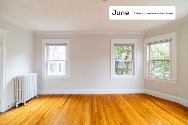 Foto del edificio - Room in Shared 4 bed/2 bath home