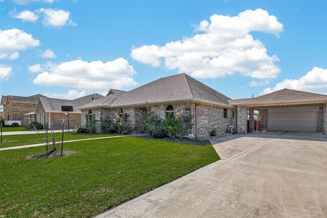 Foto del edificio - 6546 Grapevine Bend