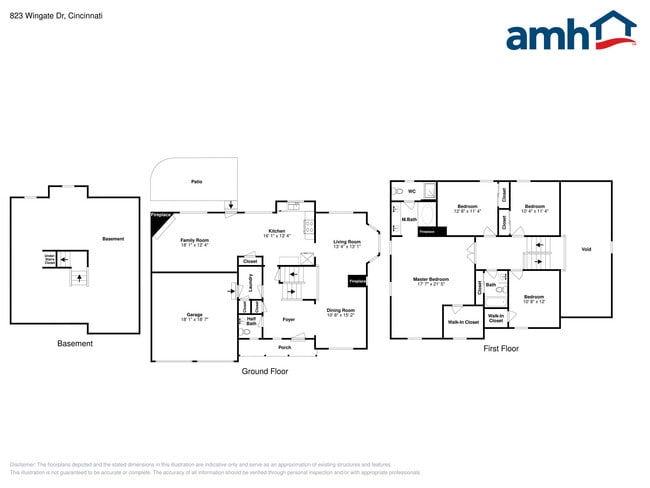 Foto del edificio - 823 Wingate Dr