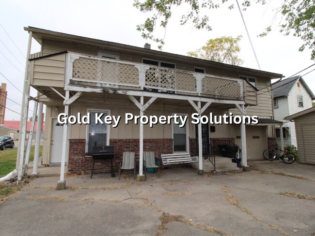 Foto del edificio - 117 E John St