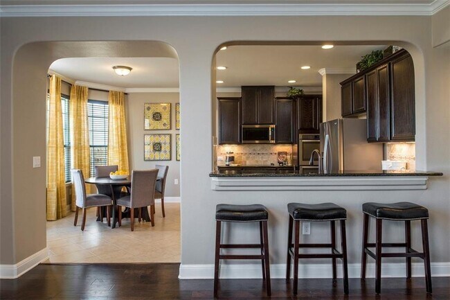 Foto del edificio - 12308 Ferrystone Glen Dr