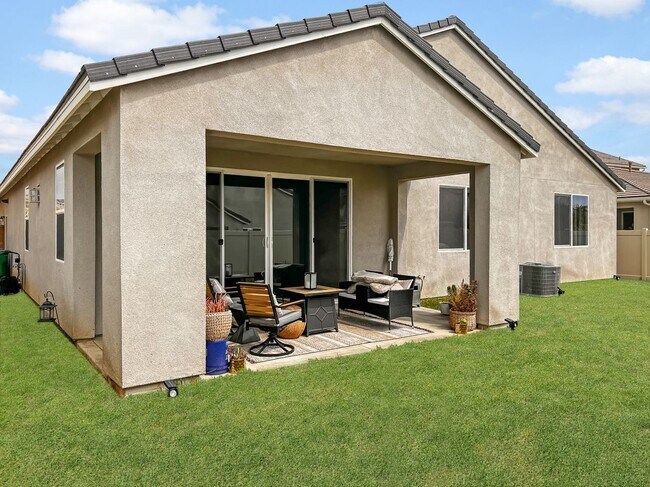 Foto del edificio - 34515 Citrine St