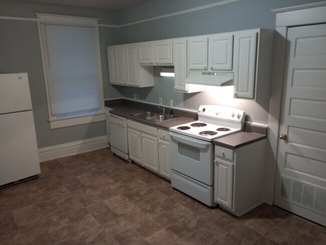 Foto del edificio - 325 Ellis St