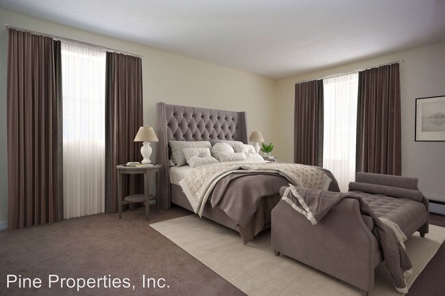 Foto del edificio - 1 Maplewood Ln