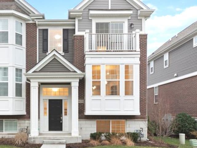 Foto principal - 4431 Monroe Ct