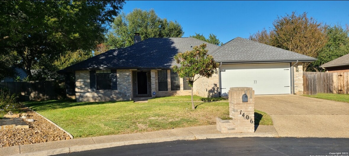 Foto principal - 1406 Branchwood