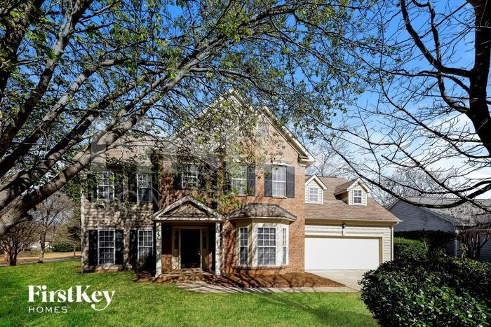 Primary Photo - 11207 Ridge Oak Dr