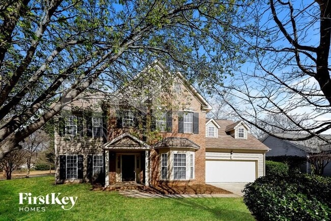 Building Photo - 11207 Ridge Oak Dr