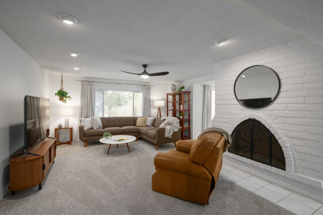 Foto del edificio - 4133 N 78th Way