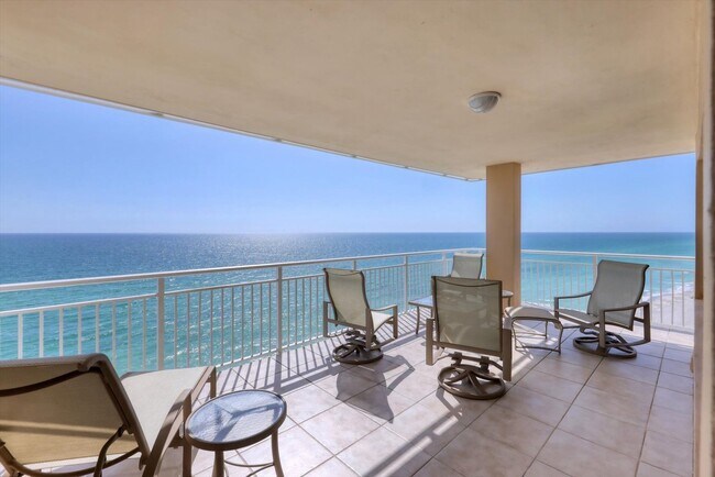Foto del edificio - 601 Longboat Club Rd