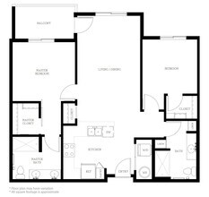 Interior Photo - Broadstone Nob Hill