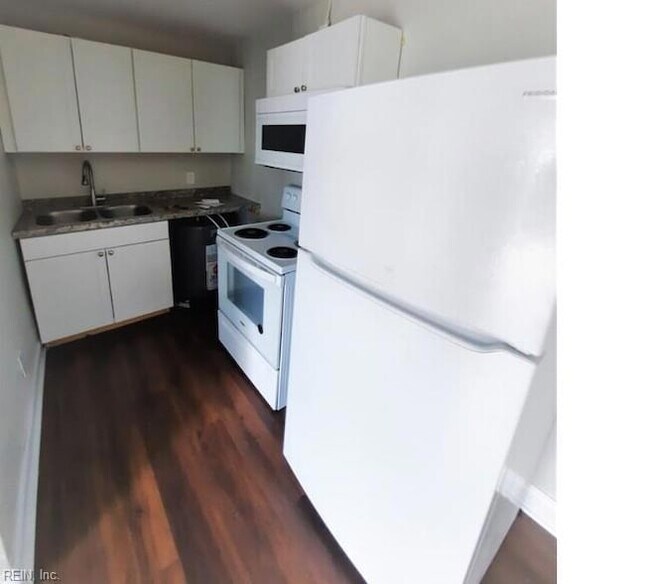 Foto del edificio - 1510 Wilson Rd