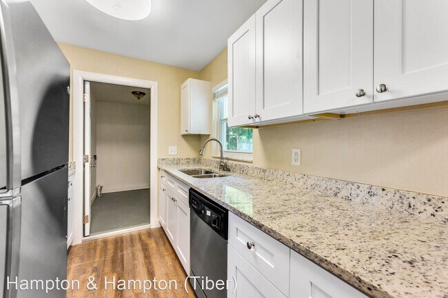 Foto del edificio - 4 br, 2 bath House - 1410 KOZART CT