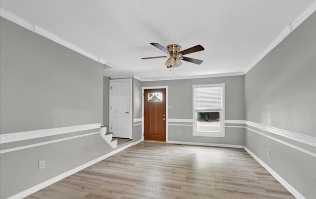 Photo - 3449 Santee Rd Townhome